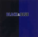 Black And Blue (2000)